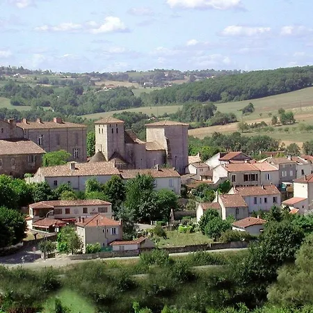 L'atelier D'aubiac 3* Aubiac (Lot-et-Garonne)